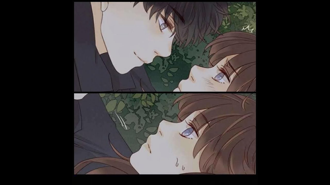 #komik #komikromantis #komikpopuler Dia pacar ku ( Mungkin Dia Tidak Manis)  Ep.3 Komik romantis