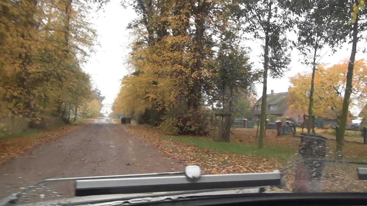 Waterneverstorf 24.10.2012