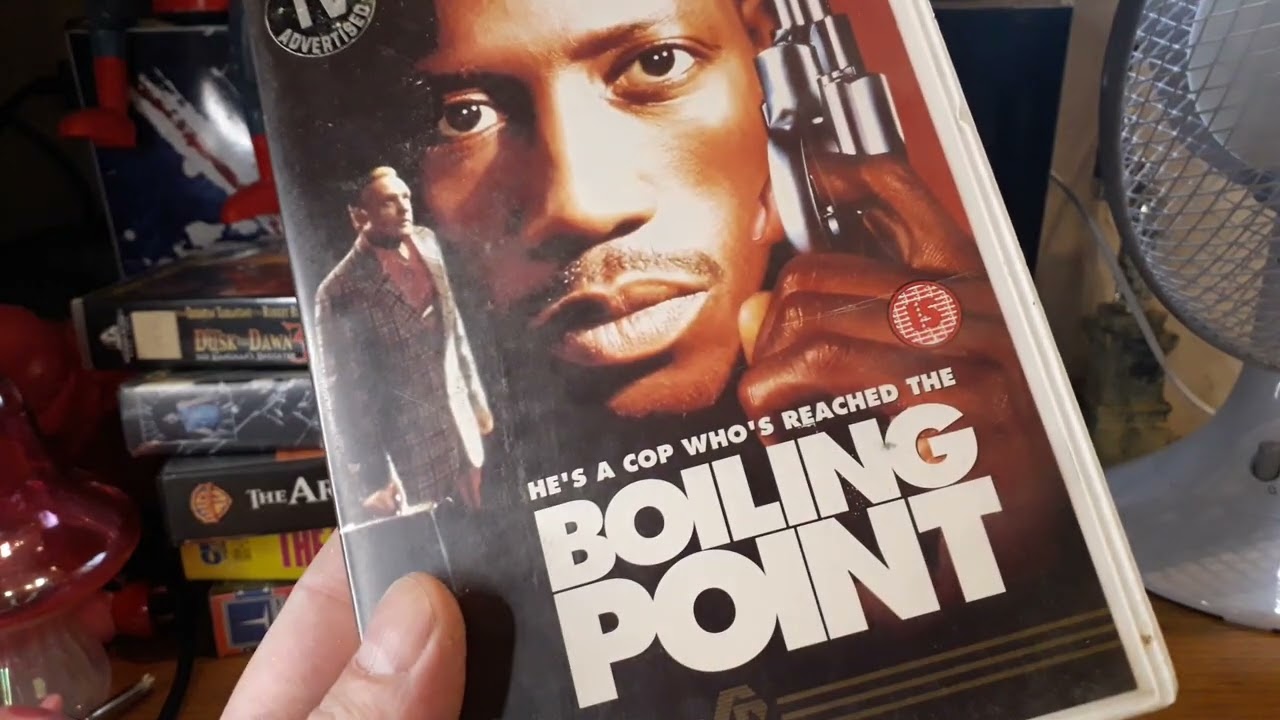 Big box vhs part 2