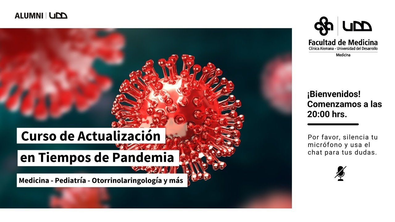 Actualización en Dislipidemias, Dr. Alejandro Abufhele