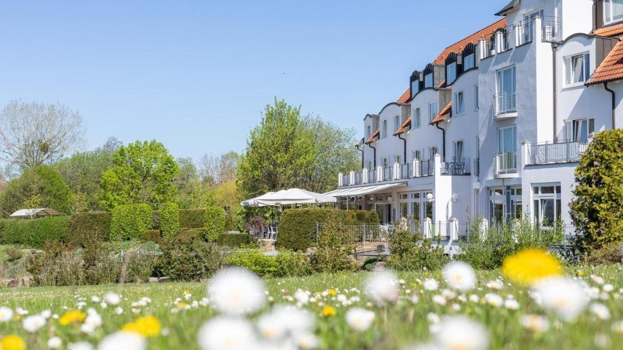 Landhotel R&uuml;gheim, R&uuml;gheim, Germany