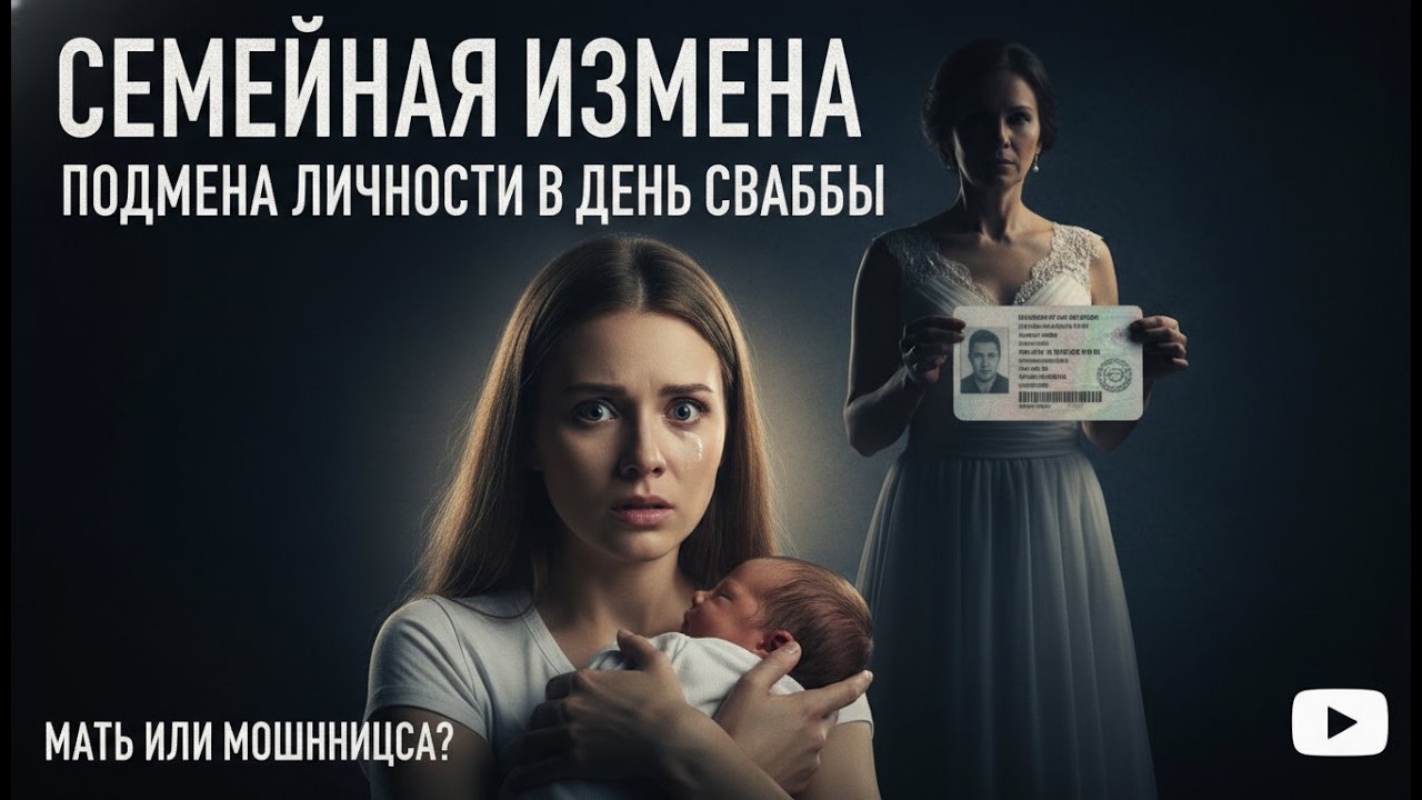 Бабушка отдала внука на усыновление – ради свадьбы дочери