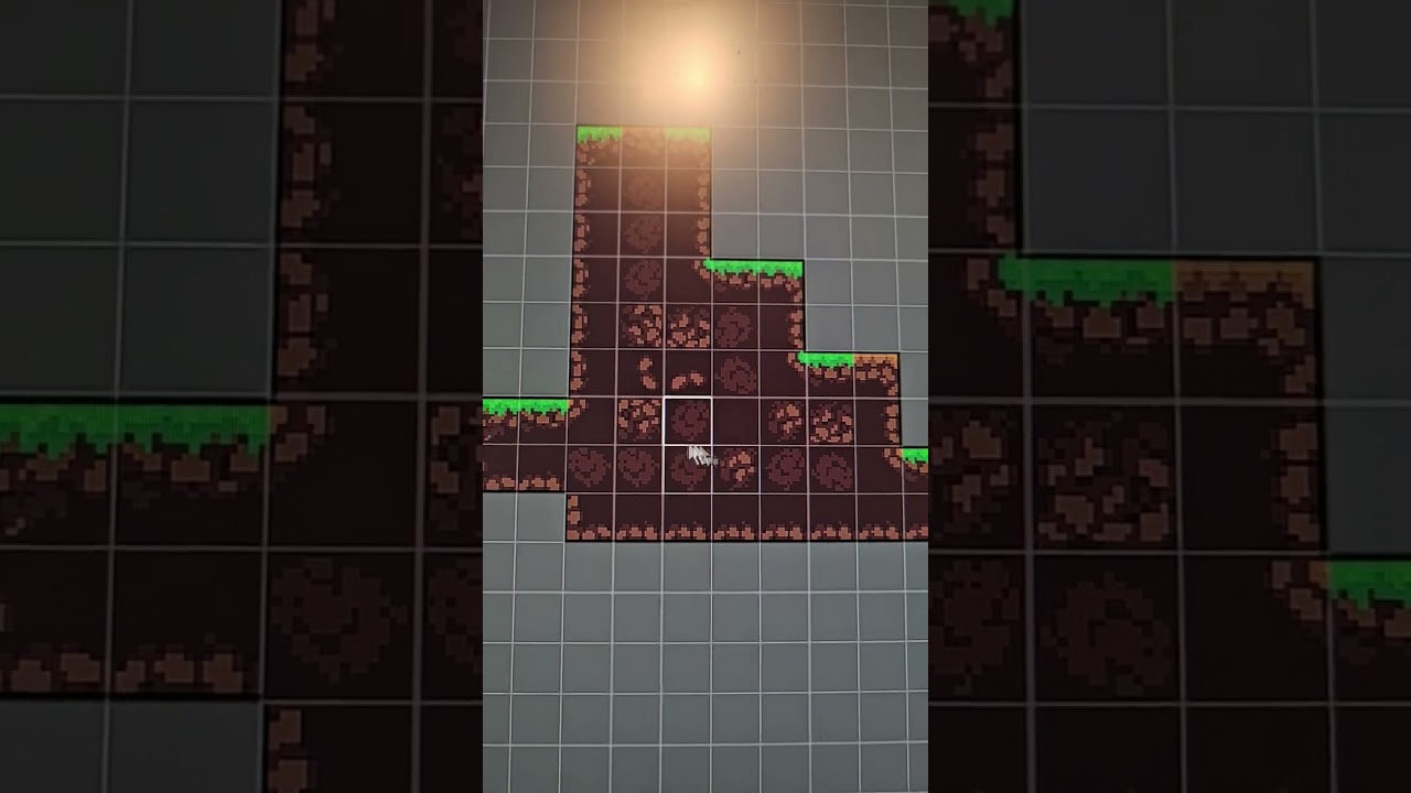 Why Rule Tiles are a must in Unity