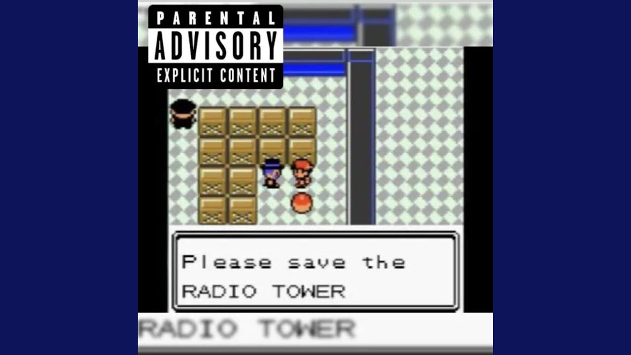 Welcome to Goldenrod (feat. JEESH & VVDSOUND)