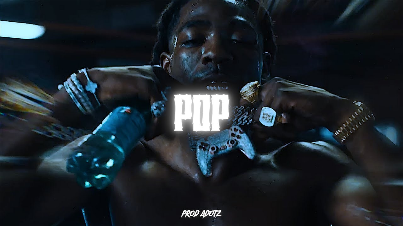 [FREE] Gazo x La Mano 1.9 Type Beat - 