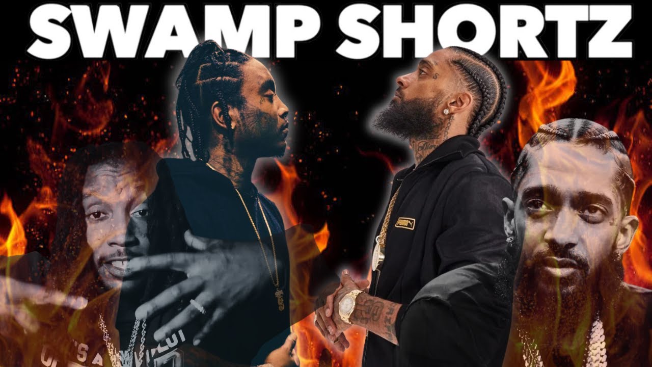 Bricc Baby's Crazy Connection to Nipsey's Killer...