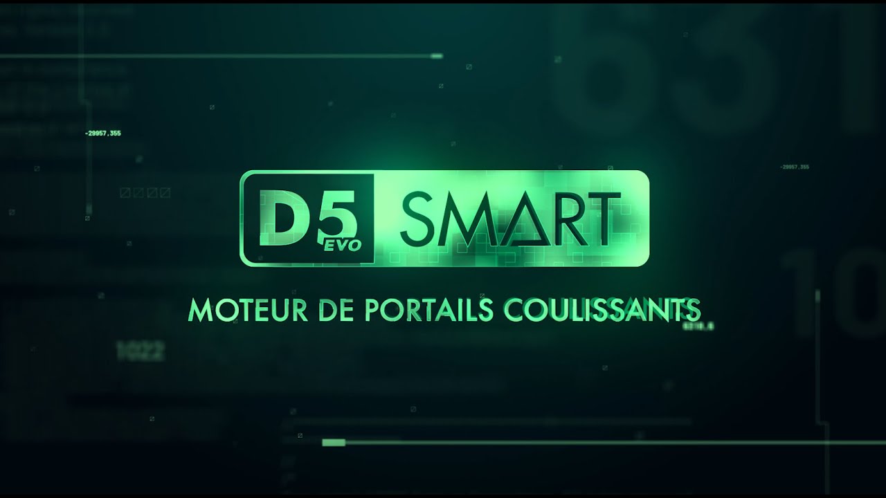 D5-Evo SMART de CENTURION: L'Évolution de la Force et de la Performance
