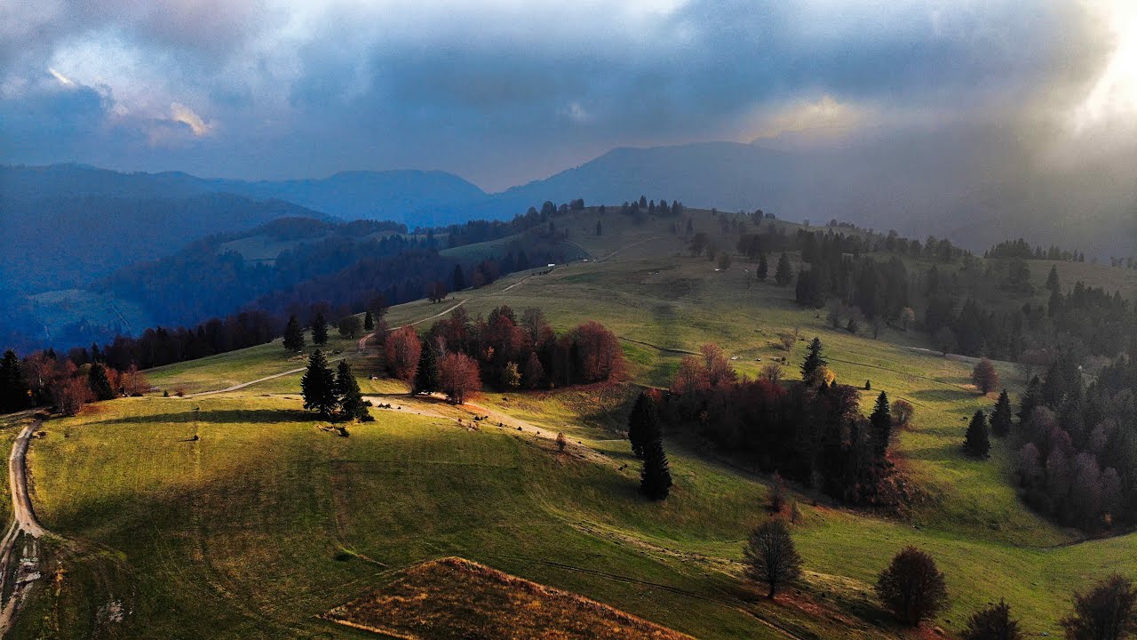 Vučija planina i Meokrnje kod Aleta u prirodi pola dana  proveli