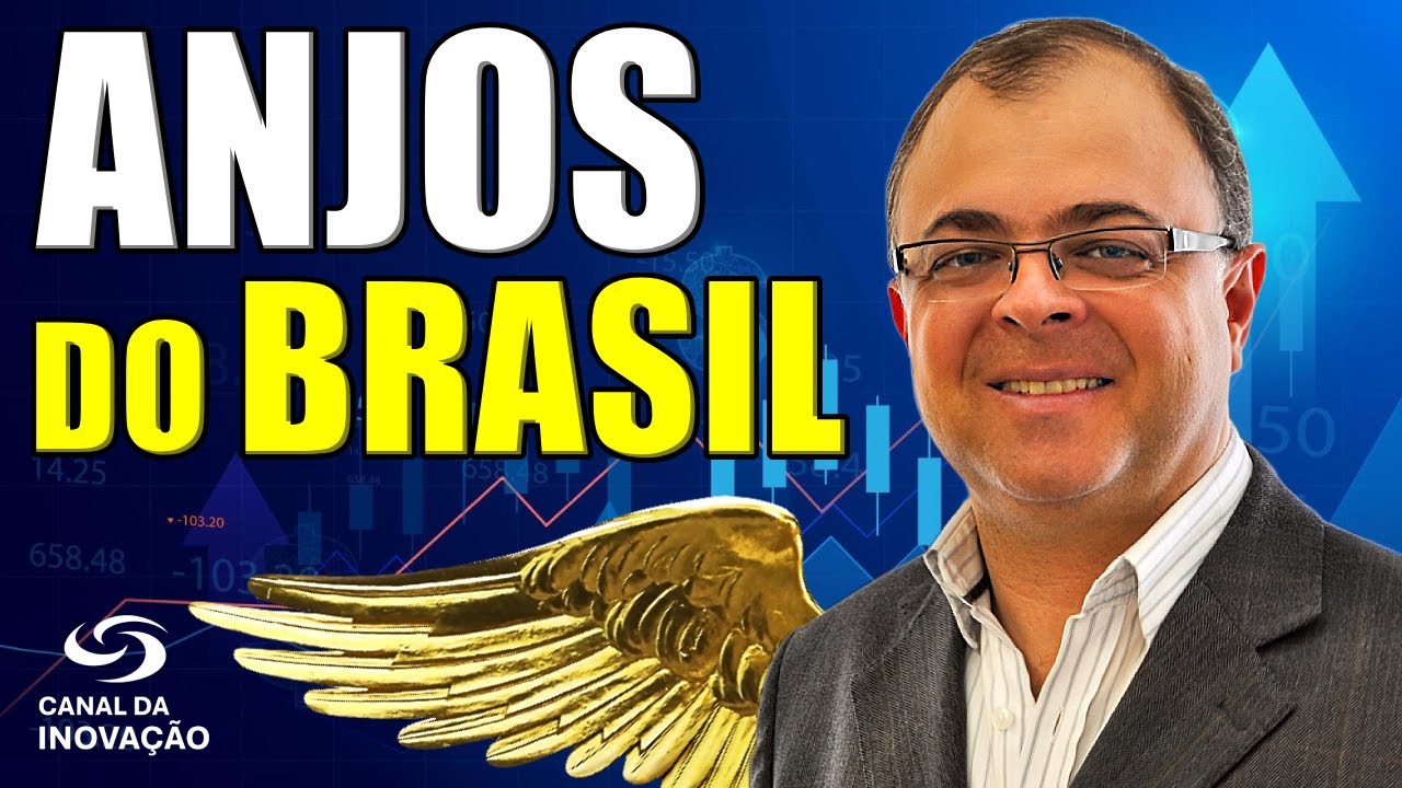 INVESTIMENTO ANJO |  Cultura empreendedora e melhores pr&aacute;ticas