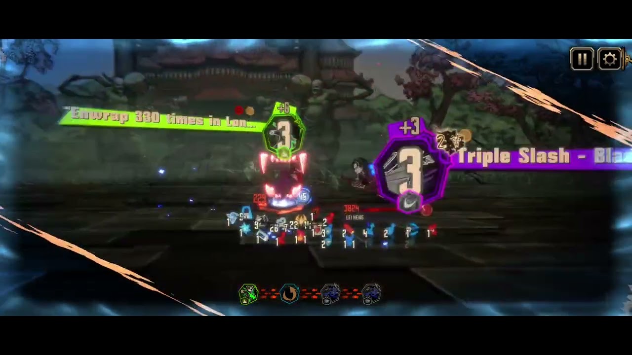 a very angry nursefather vs unc