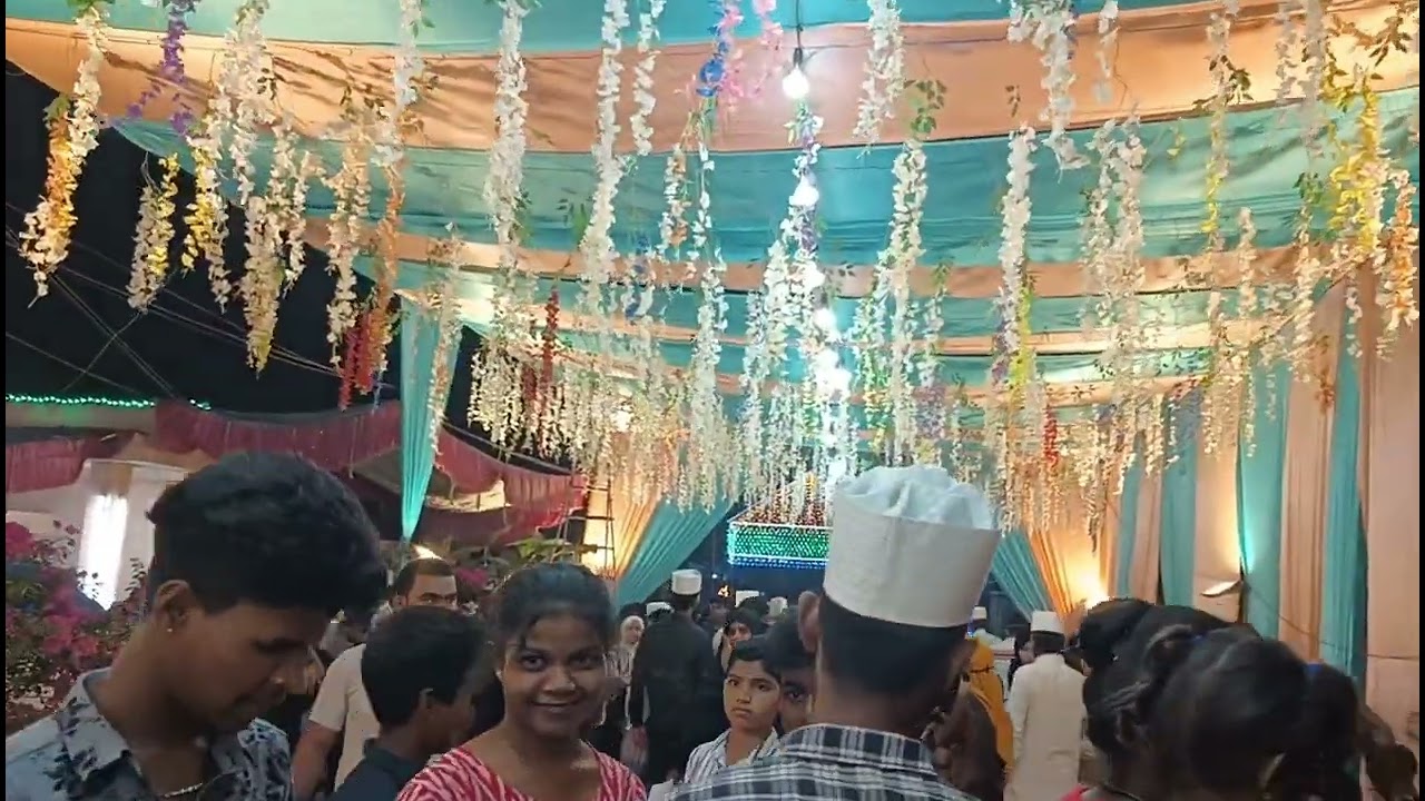 Hazrat Khwaja Sufi Abdul Rahman Sha Baba Urs 2024 #urs #murshad #sufi #kaup #2024 #sarkar #youtube