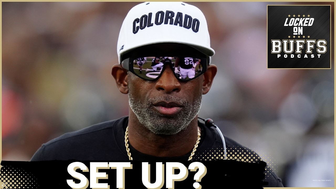 OMG: College Football Expert Says Colorado Has TOUGHEST Start to 2026 in all of CFB