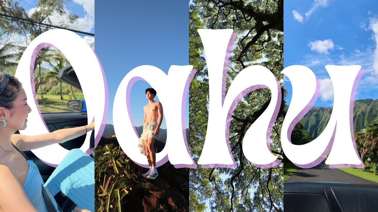 Oahu