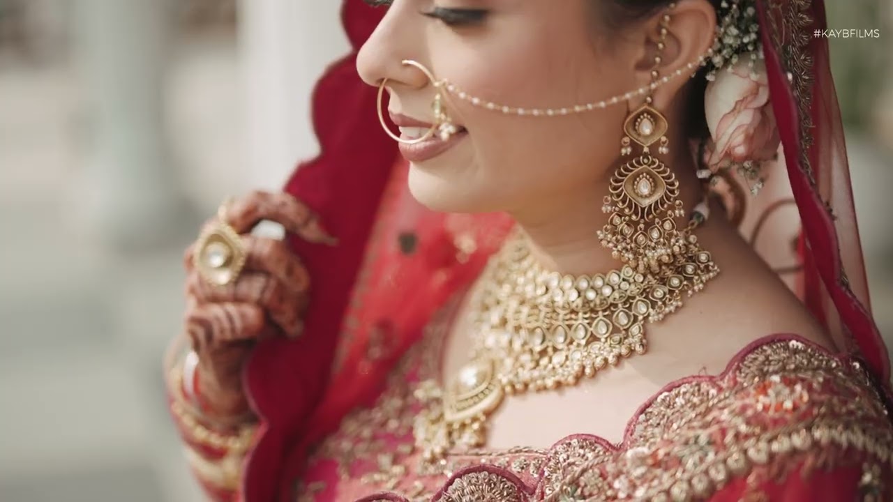 2025 BEST WEDDING HIGHLIGHT MANVEEN AND MANDEEP | NAWANSHAHR | PUNJAB.