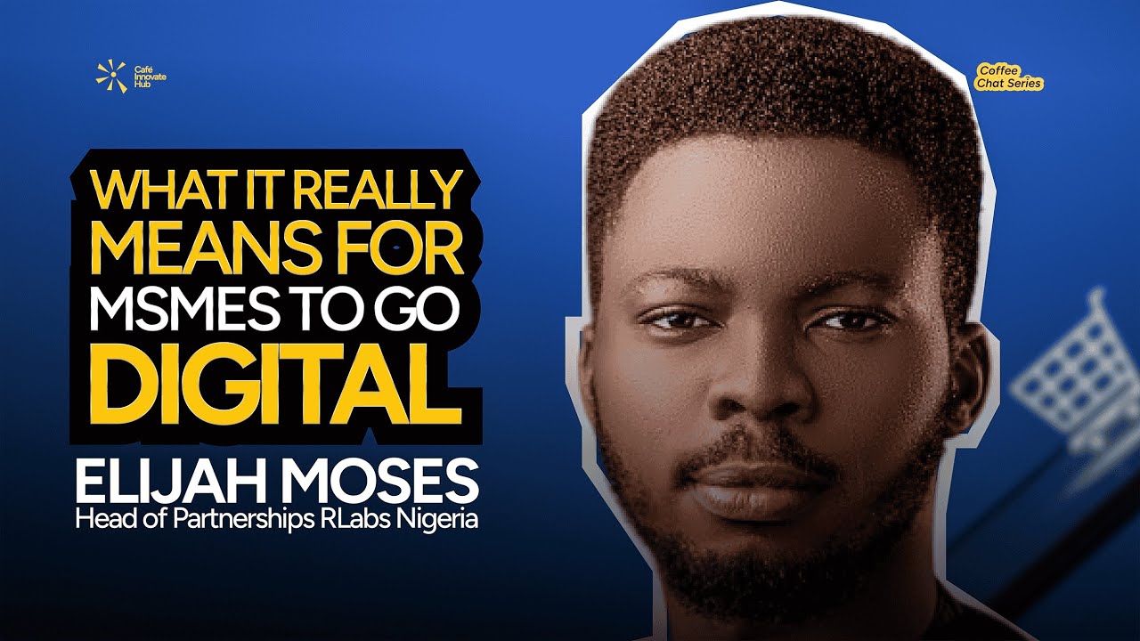 Beyond Social Media: What It Really Means for MSMEs to Go Digital