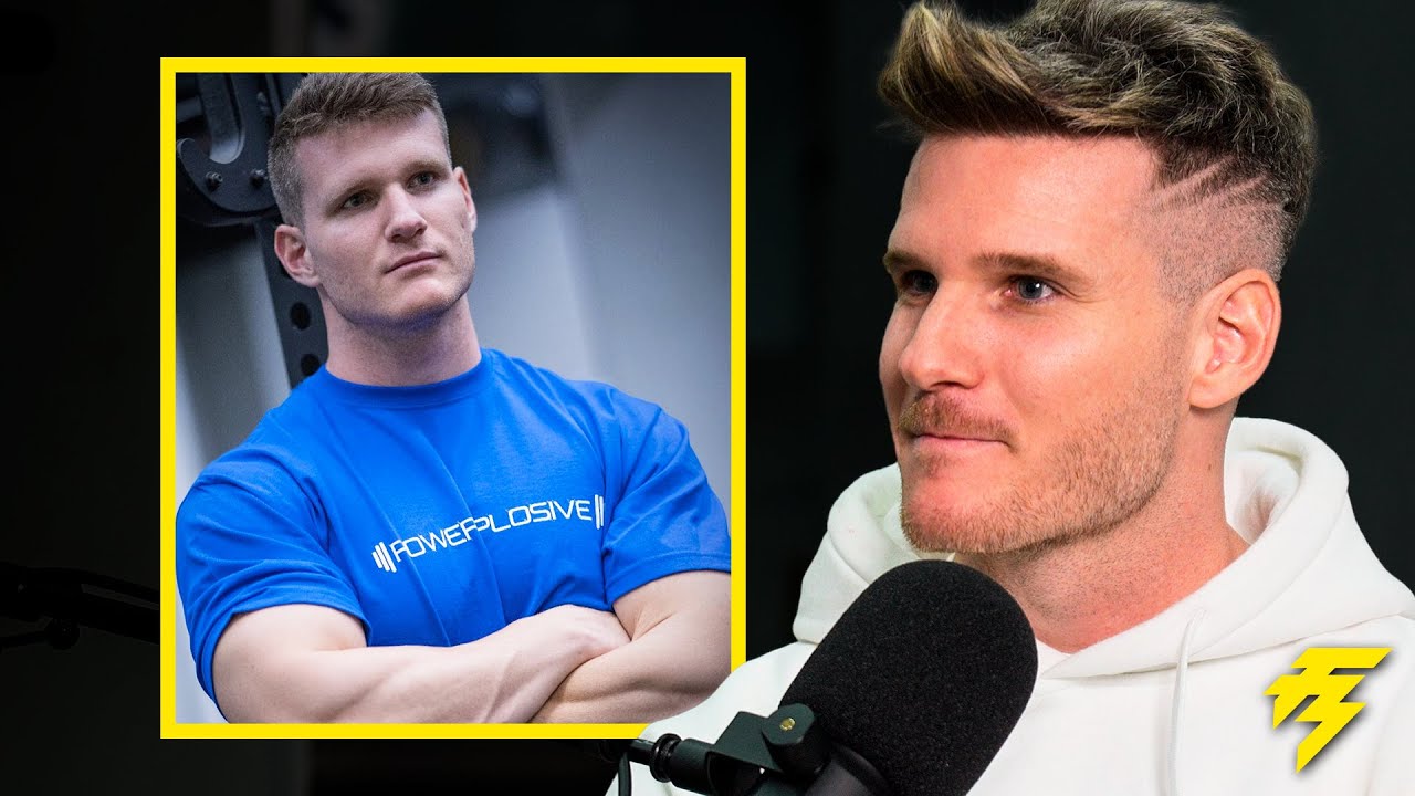 &iquest;Por qu&eacute; POWEREXPLOSIVE dej&oacute; el sector del FITNESS?
