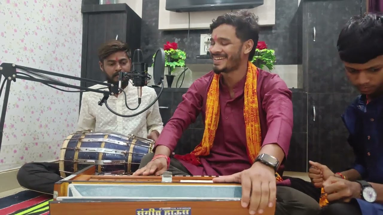 रिग–बिग, रिग बिग रिग बिग, जोत जलत हे।। लहरावत हे जंवारा हो मां।। छतीसगढ़ी माता जस🚩 जय मां हिंगलाज🚩