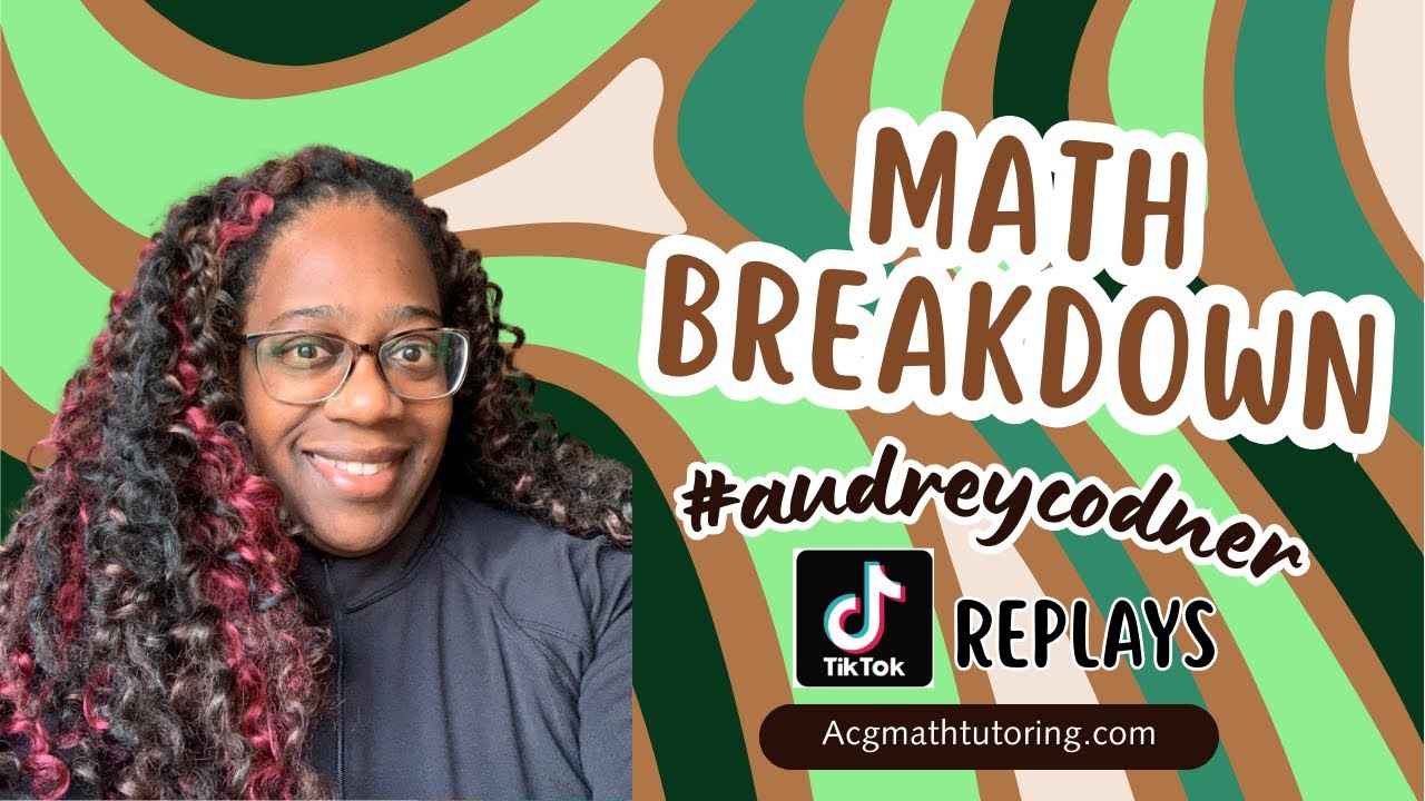 Build a Math Book with me: Radicals Edition Part 1