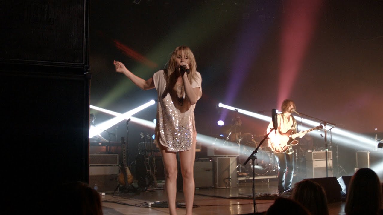 Grace Potter - Live at The Taft Theatre Cincinnati - Loneliest Soul