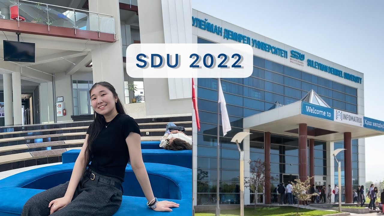 СДУ 2022 сұрақ-жауап: ҰБТ баллым, Жатахана, Ағылшын тілі