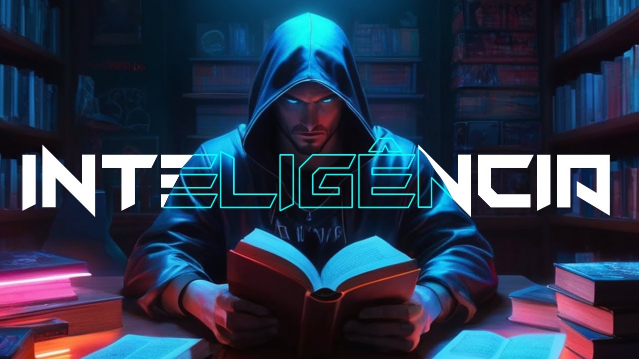 O JEITO MAIS FÁCIL DE AUMENTAR A SUA INTELIGÊNCIA