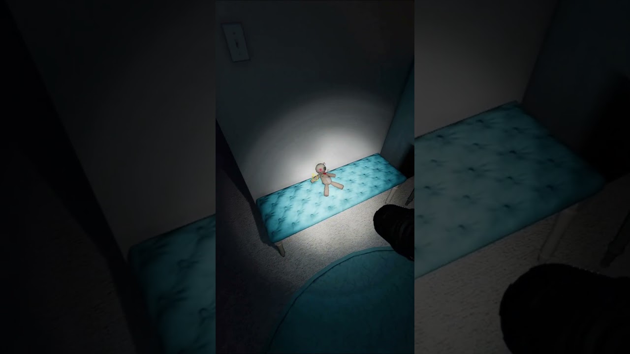 Phasmophobia Weekly challenge | Sanity Survival 