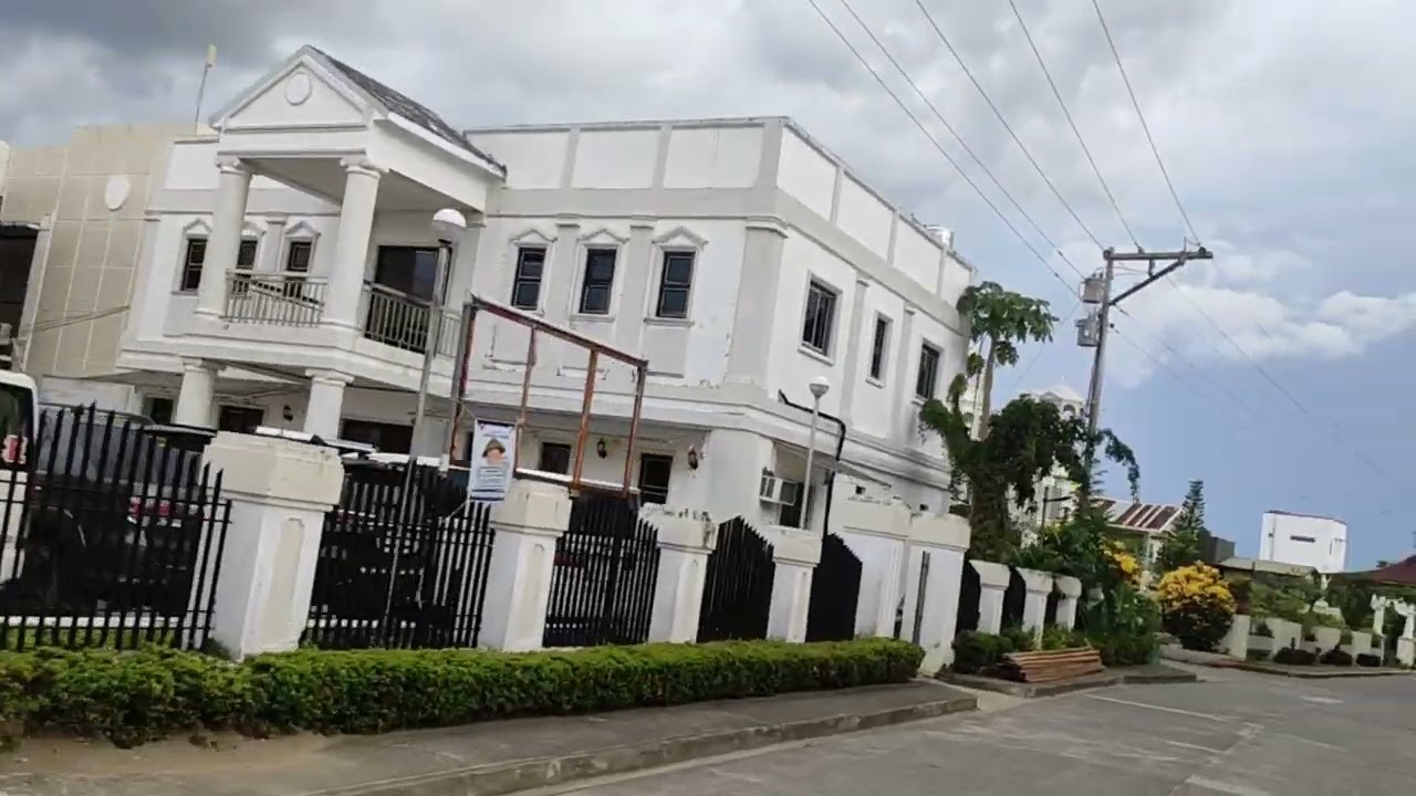 TARA LIBUTIN NATIN ANG BAYAN NG PALAPAG NORTHERN SAMAR!