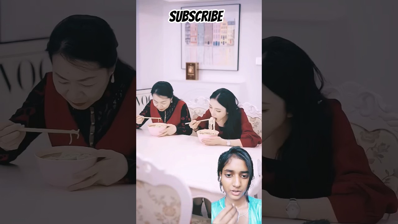 🥰 jini Prince ke ghar jaate Hain aur uski man 🥰
