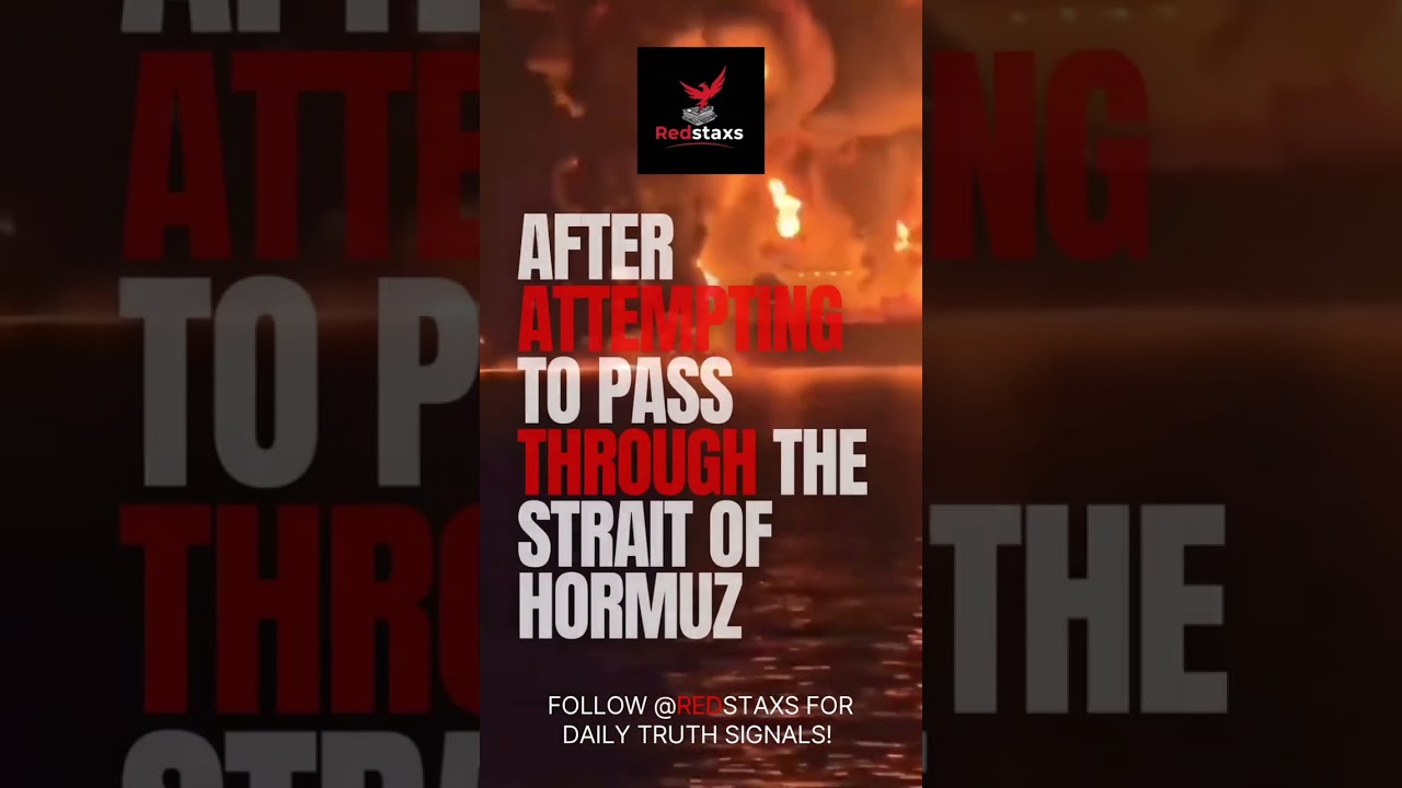 Middle East Conflict Expands | US Bases Targeted, Shipping Incidents in Strait of Hormuz