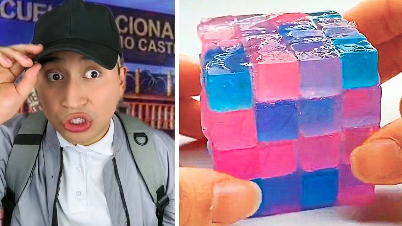 3 Hora Slime Con Los Nuevos Tiktoks de @Diego Chavez 🤣 Comedia de Tiktoks de Diego Chavez Parte #17