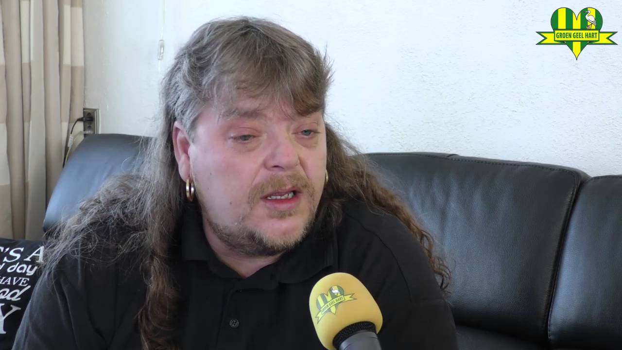 GGHTV: Leon Vakkie M, de &lsquo;Westlandse&rsquo; paradijsvogel met Haagse mat