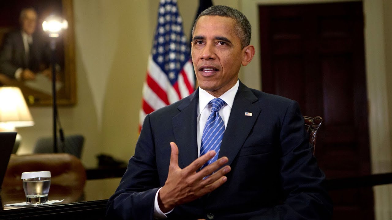 Weekly Address: Celebrating the Summer Olympics and Paralympics
