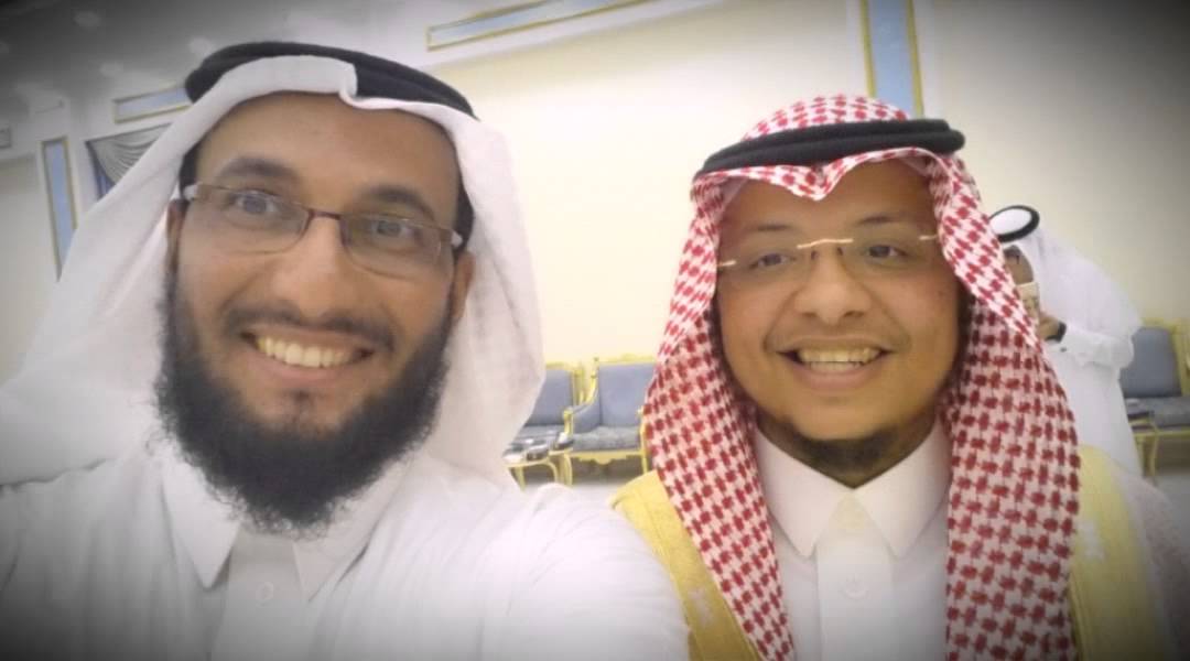 زواج أحمد بن محمد السويدان يوم الأحد ١٦_١٠_١٤٣٦