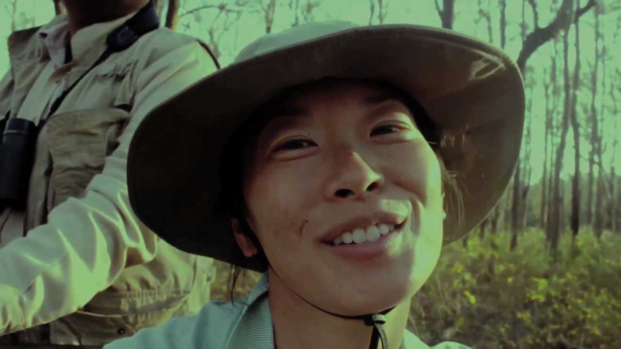 Sneak Peek at Wildland Adventures NEW India Film