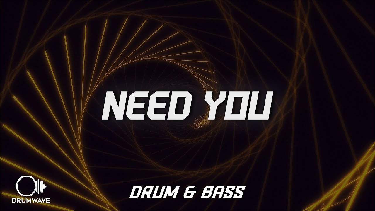 Human Theory - Need You