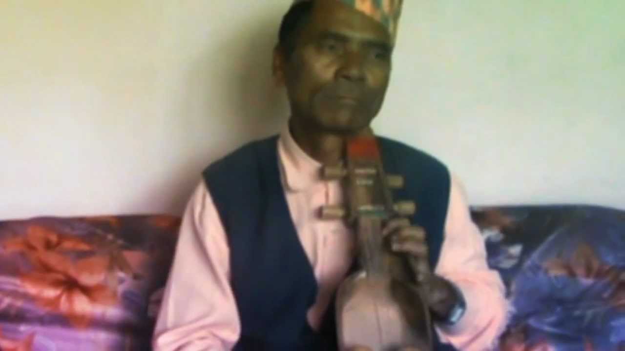 sarangi player (sarangi samrat) सारङ्गी सम्राट