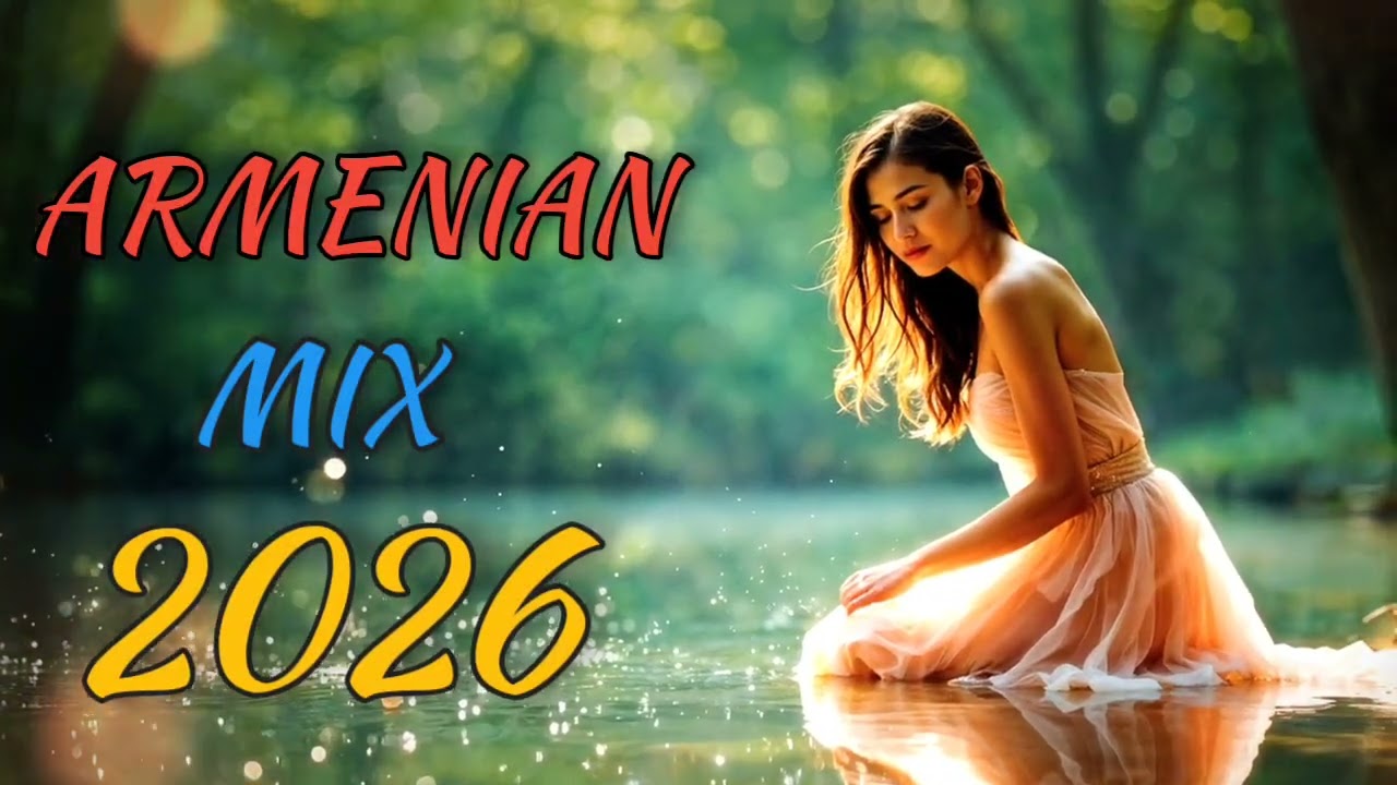 Հայկական Նոր Երգեր ❤️🇦🇲❤️ 2026 - HAYKAKAN Nor Erger 2026