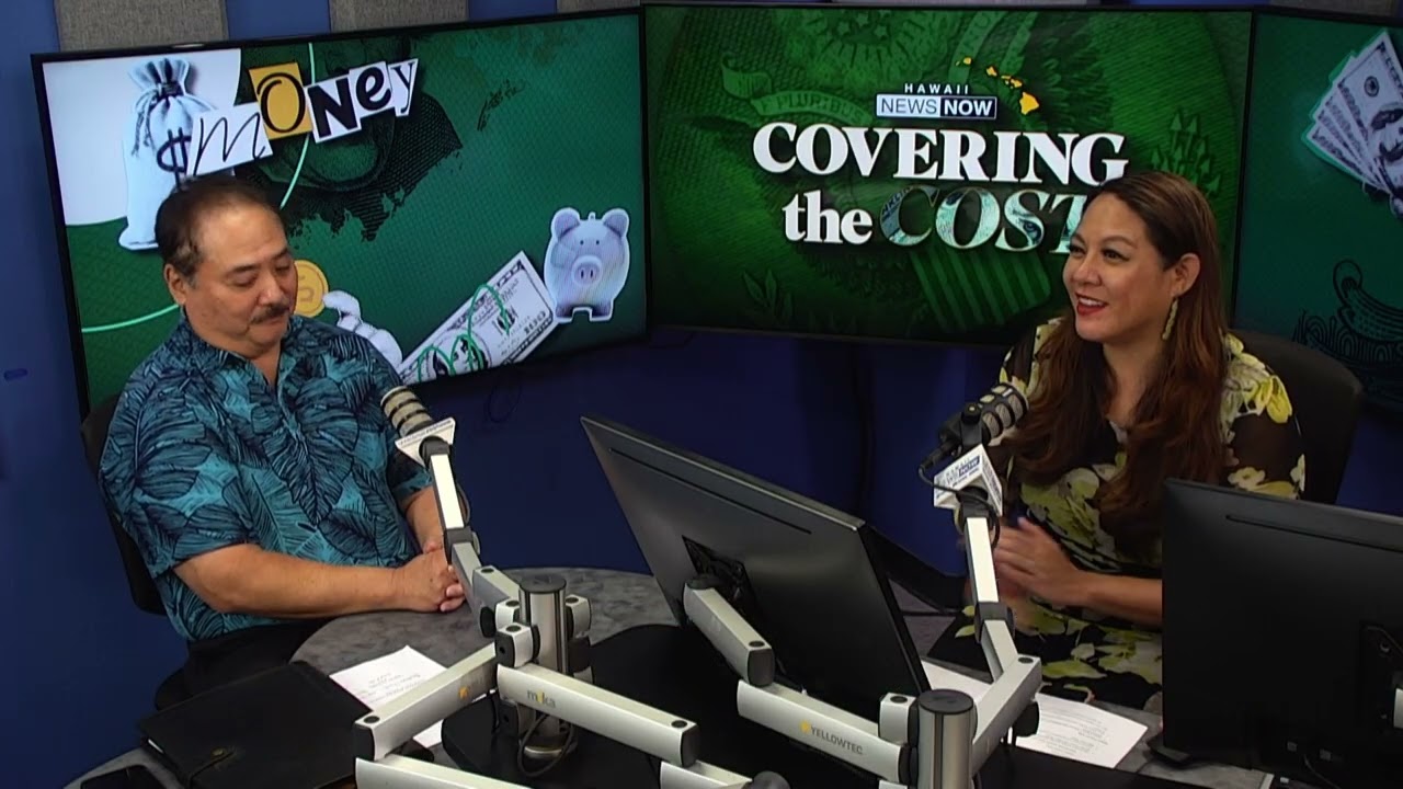 Covering the Cost: The cost of consumer fraud, deceptive business practices