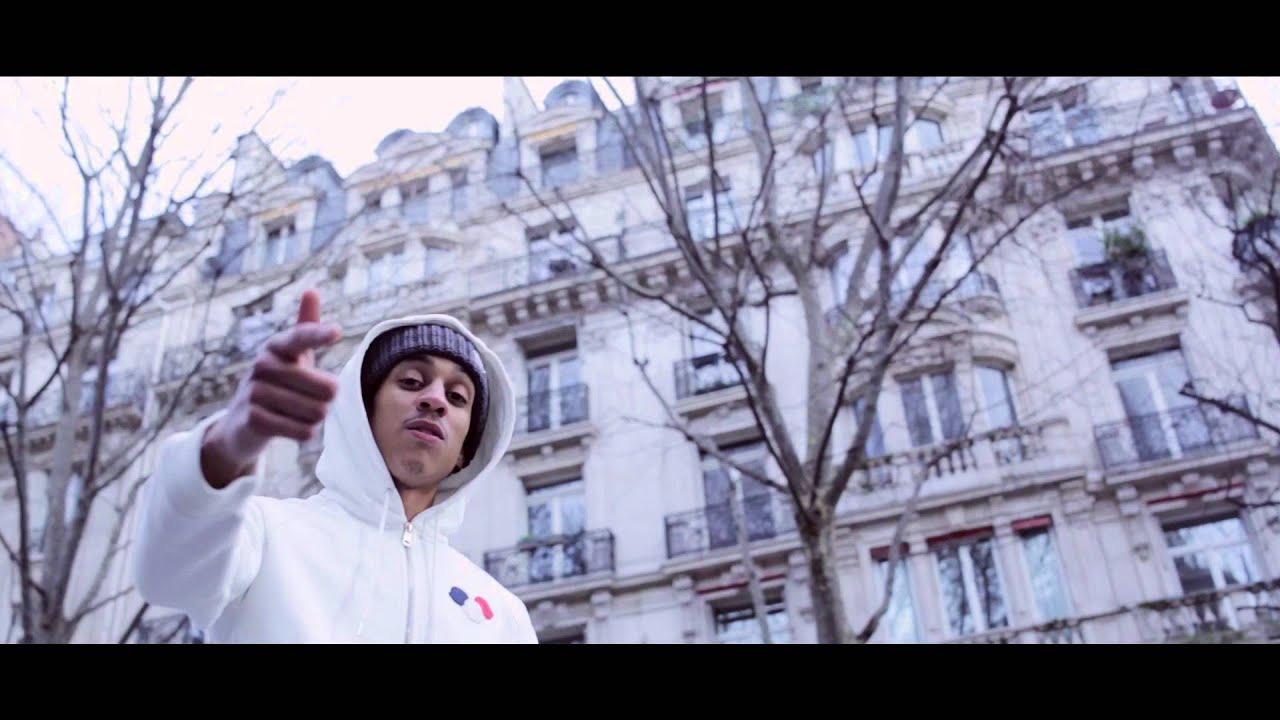 Young Adz ft Dirtbike Lil Bantz & KB (D Block Europe) - Girl [Music Video] | Link Up TV