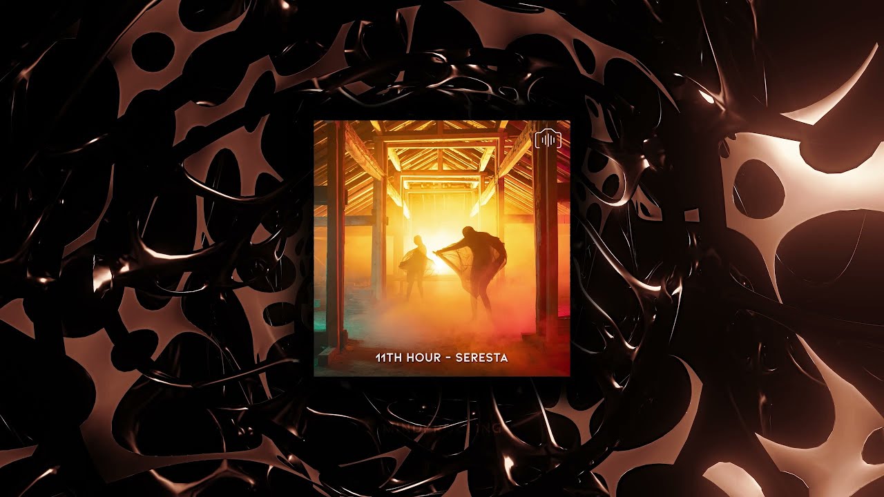 11Th Hour - Agonda | Deep Dubstep