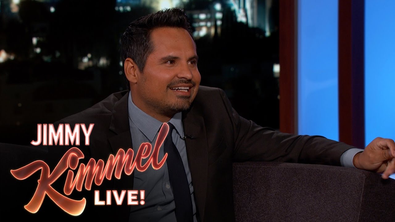 Michael Pe&ntilde;a on His Crazy Brother & Erik Estrada