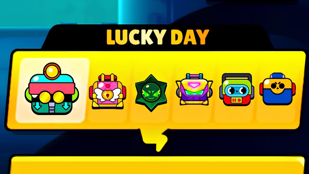 😍СПАСИБО SUPERCELL♥️🥺