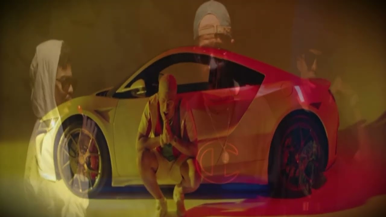 Bad Bunny - Sexto Sentido (Slowed + reeverb)