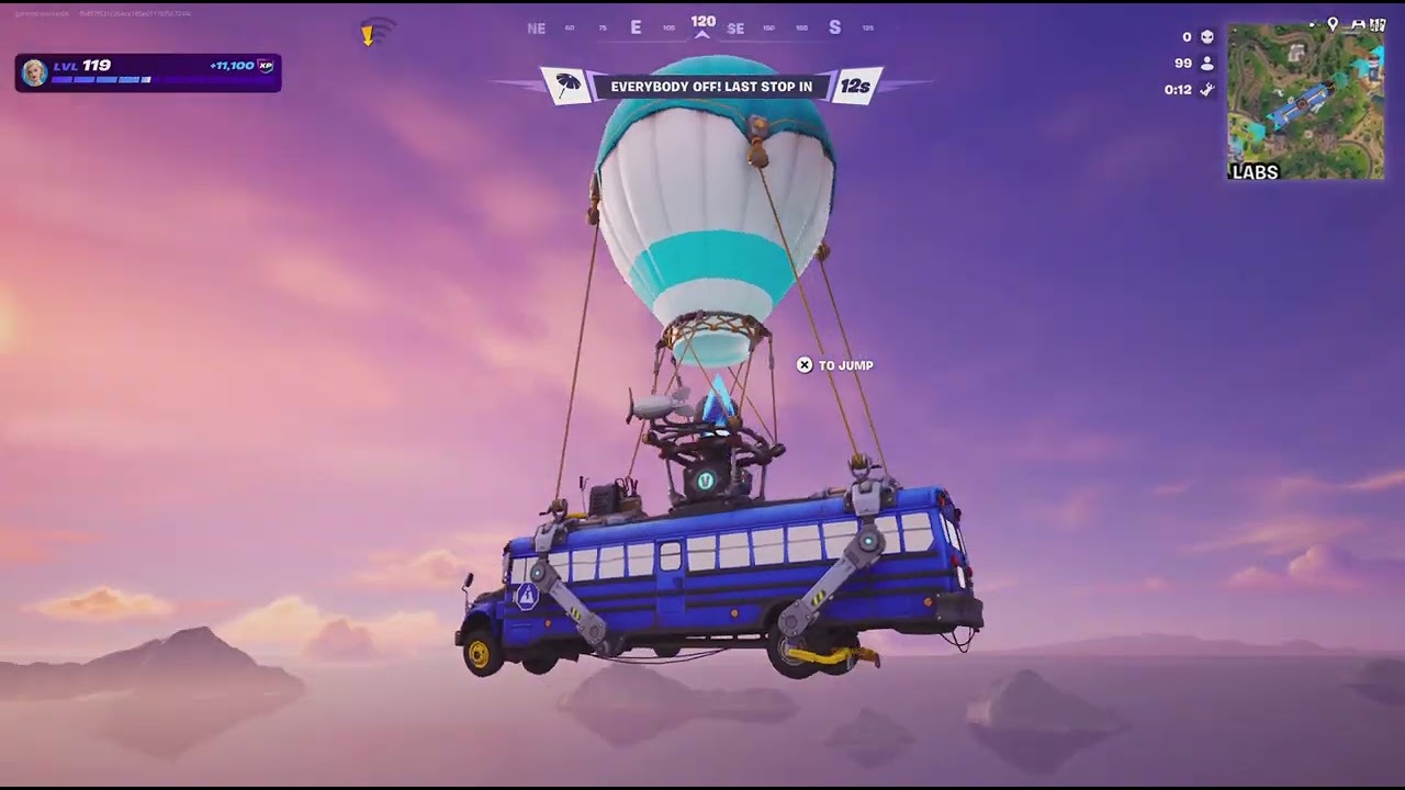 What a come Back