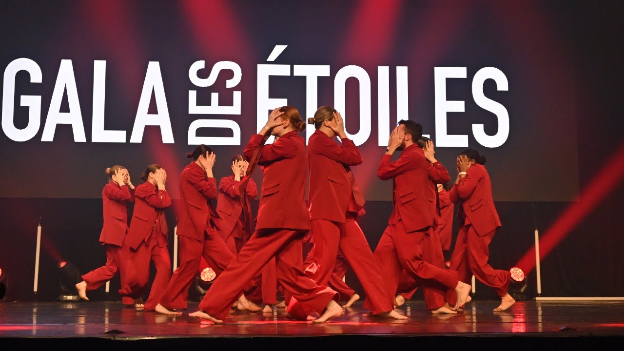 IDANCE 2025 - REALITY - STUDIO DE L'ANNÉE - MULTIDANSE ÉNERGIE