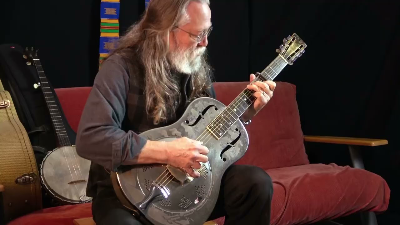 Scott Ainslie: I Should Get Over This