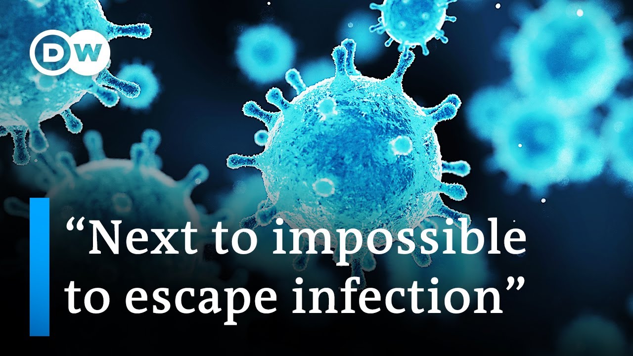 WHO warns of a &lsquo;tsunami&rsquo; of infections | Coronavirus latest