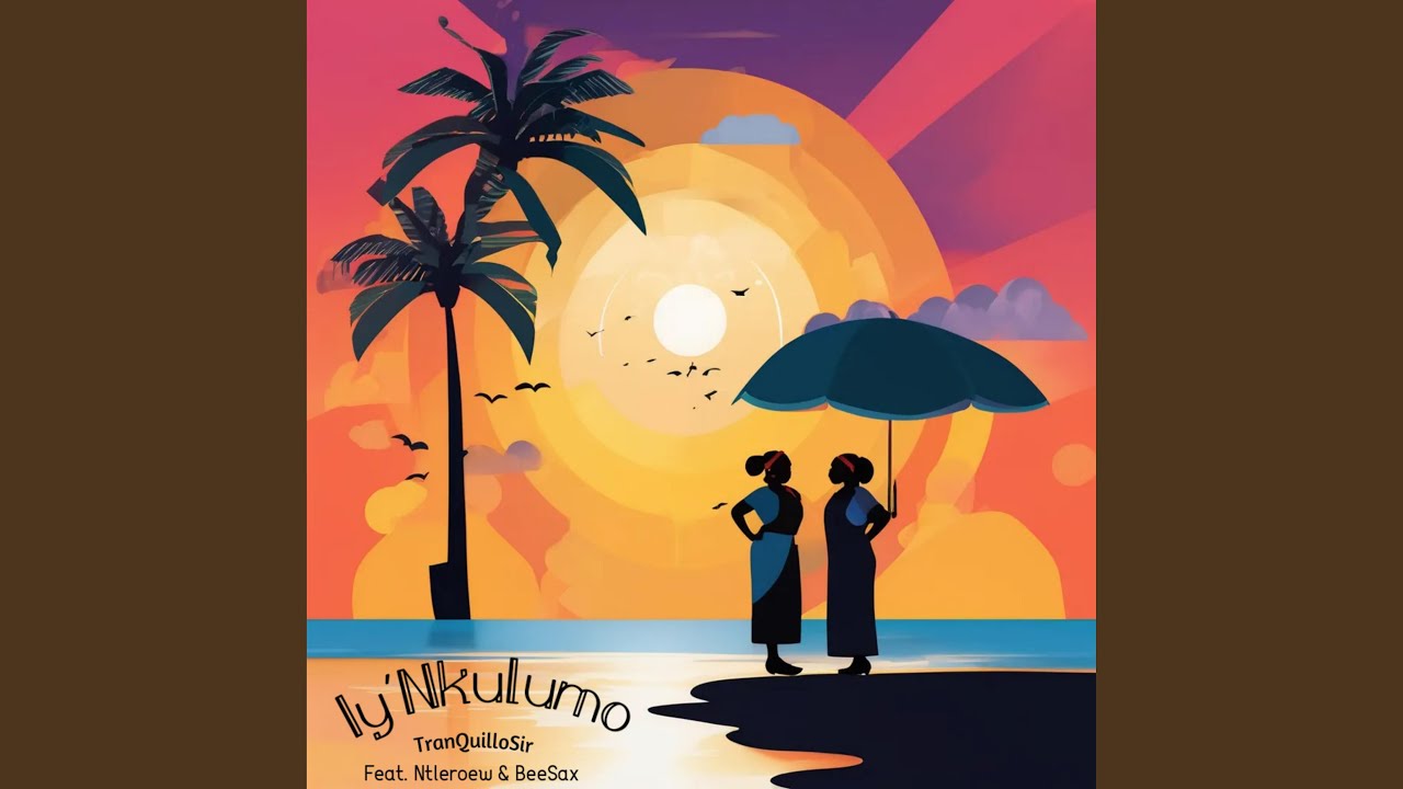 Iy'Nkulumo (feat. Ntleroew & BeeSax)