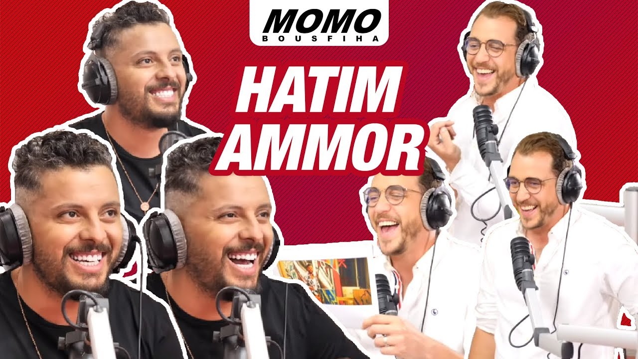 Hatim Ammor avec Momo - ها شكون عدياني .. | بلا عنوان لناس الشارع و بنات الليل | الحلقة كاملة