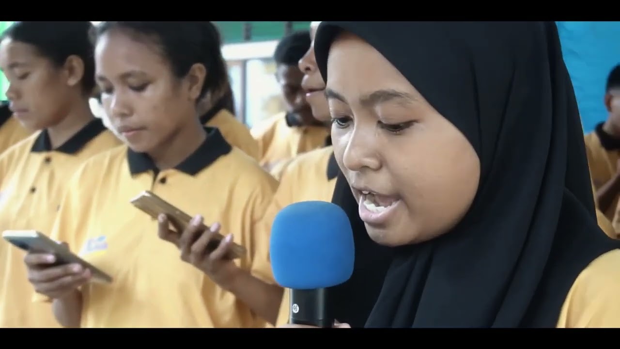 Ordik Tahun 2022 (Universitas Tribuana Kalabahi)